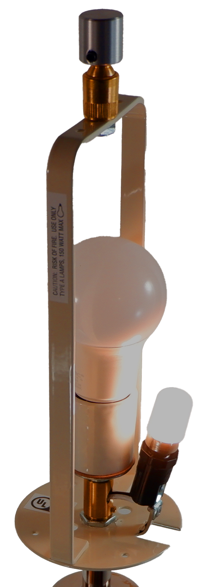 Amber LED Night-Light, Companion II