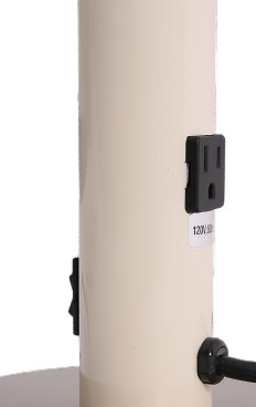 Convenience Outlet, Companion II