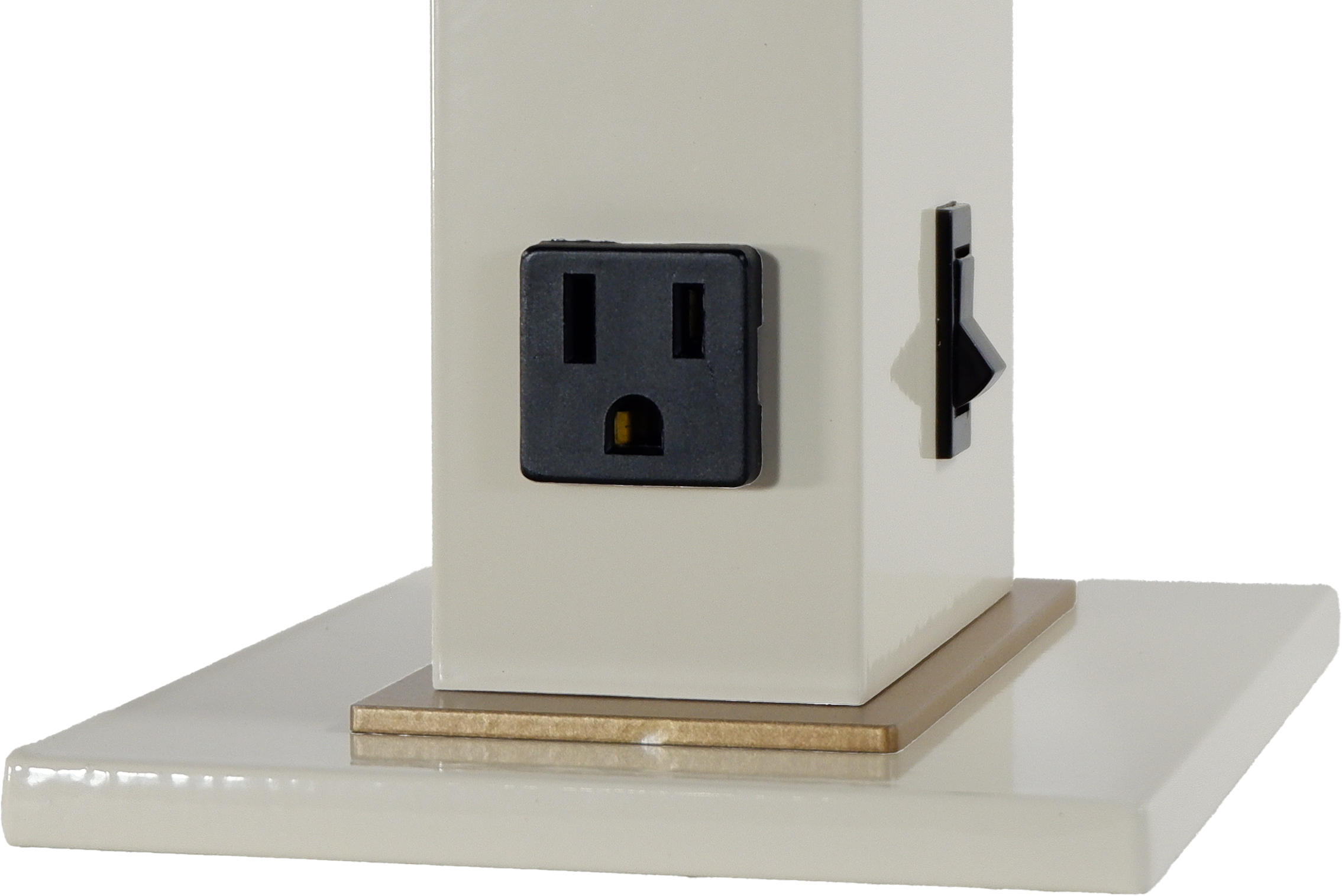 Convenience Outlet, Vantage