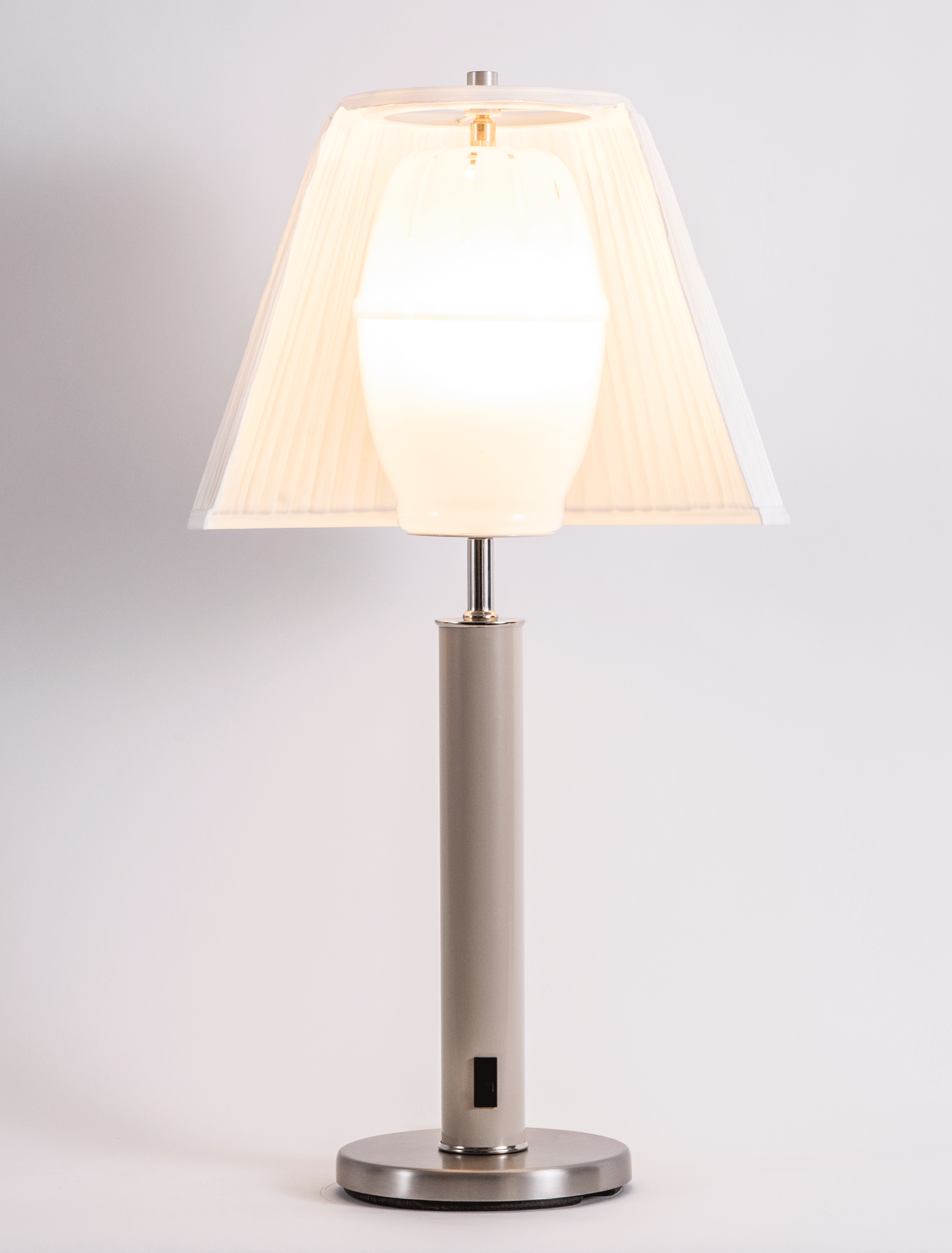 Diffuser: Safety Cap & Bulb Shield, Companion II