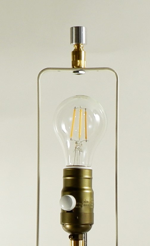 Full Range Dimmer, Companion II