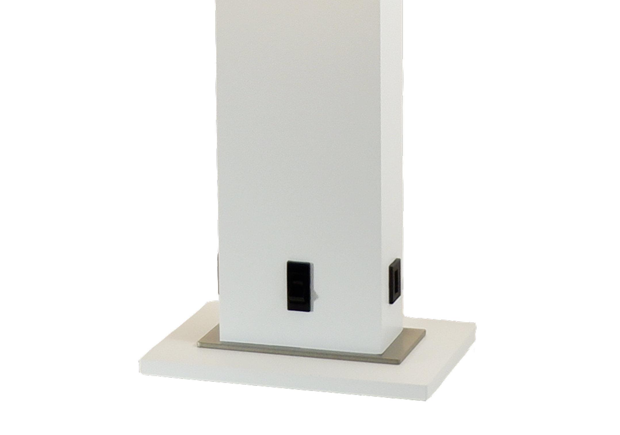 Freestanding, Vantage