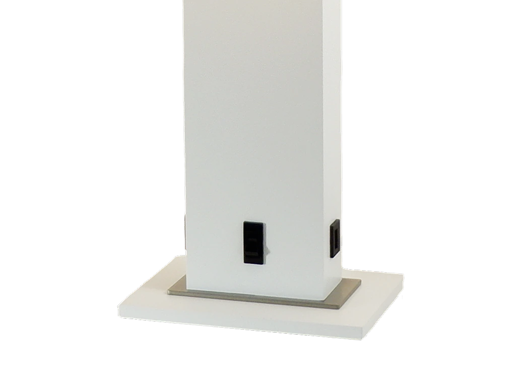 Freestanding base