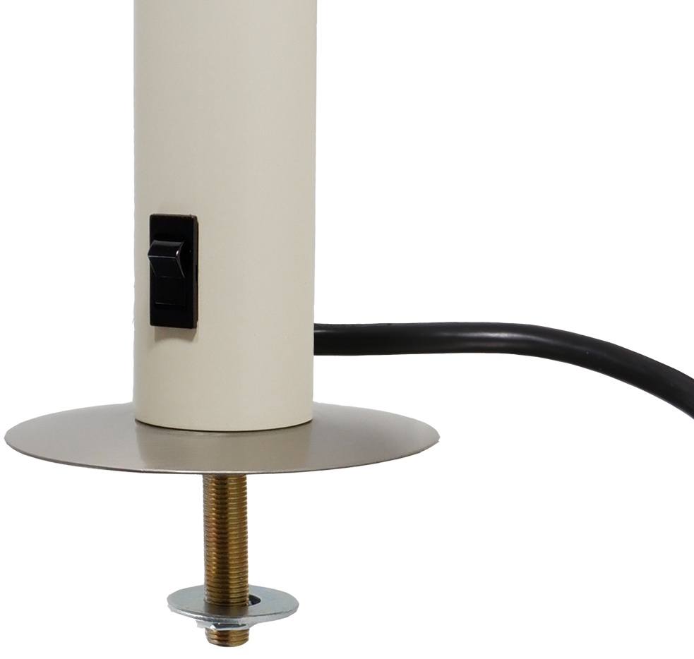 SecureMount Flush, Companion II