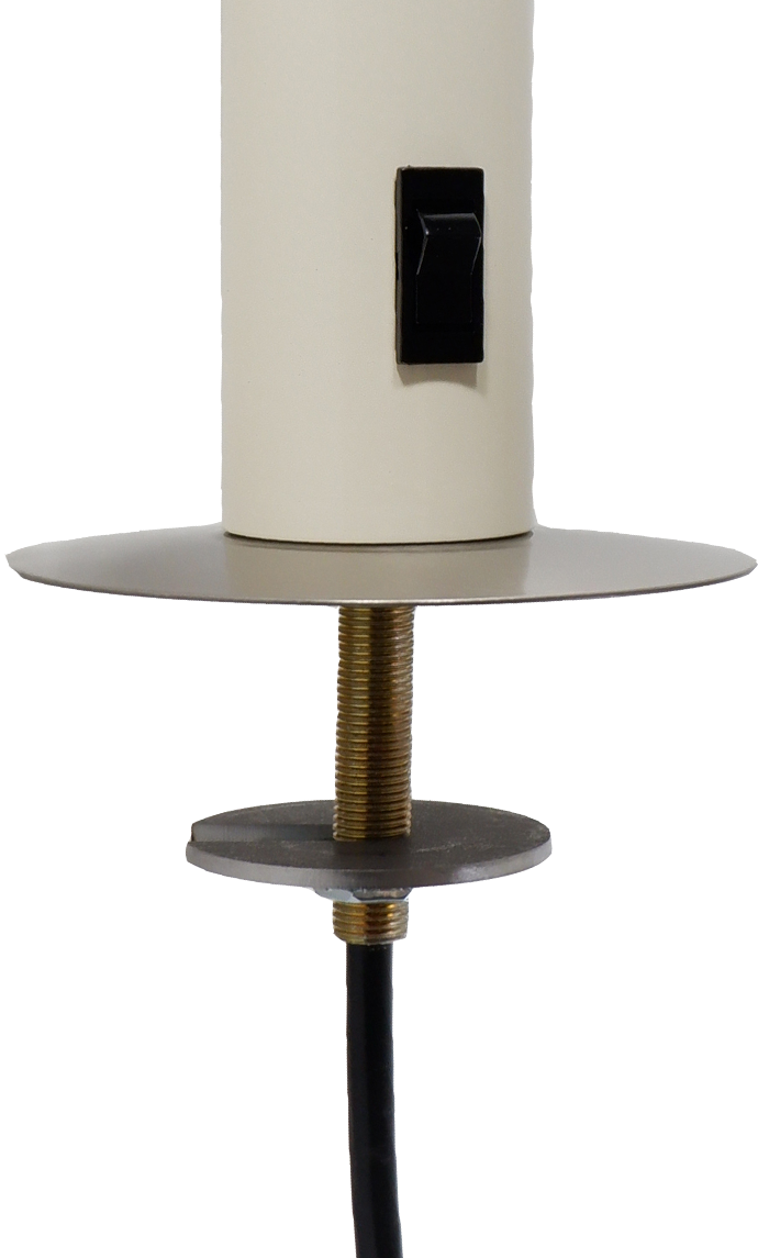 SecureMount Pro Flush, Companion II