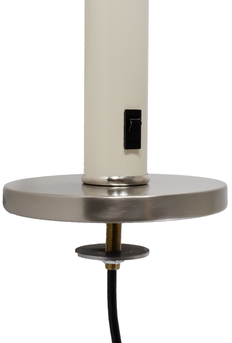 SecureMount Pro, Companion II