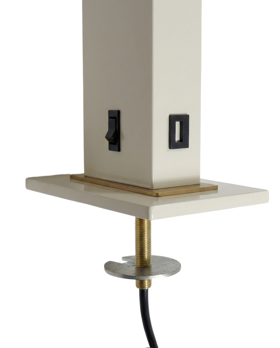 SecureMount Pro, Vantage