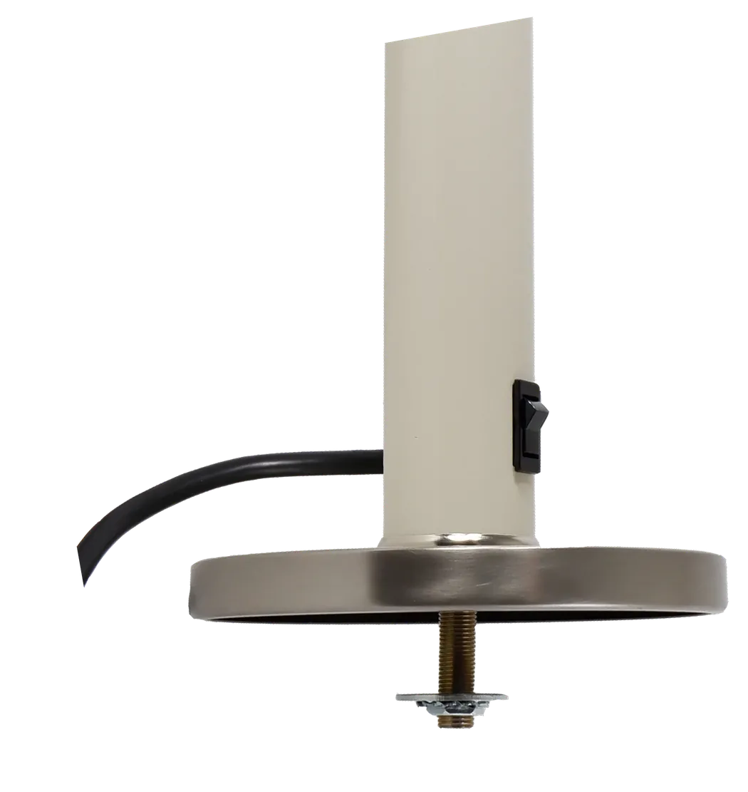 SecureMount base