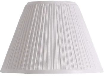 10000 PolyMold Pleated shade