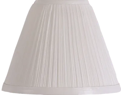 PolyMold Pleated Compact shade