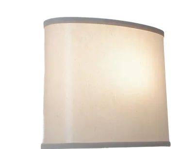 TriLam Oval Compact shade