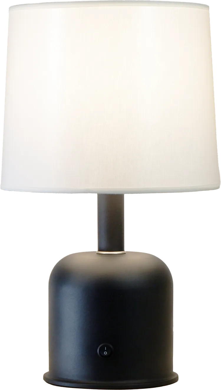 TriLam Drum, Midnight, Freestanding