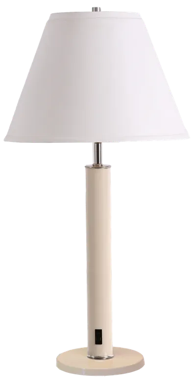 Companion II 29 in Cream with 11000 PolyMold Smooth shade