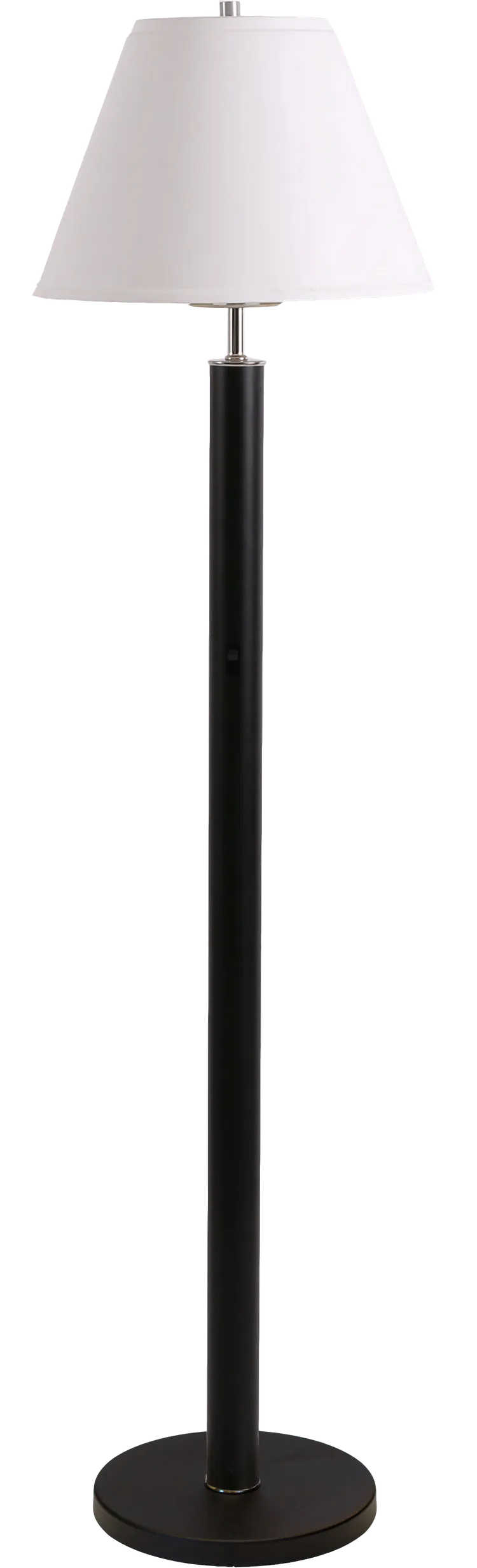 PolyMold Smooth, Midnight, Nickel accents