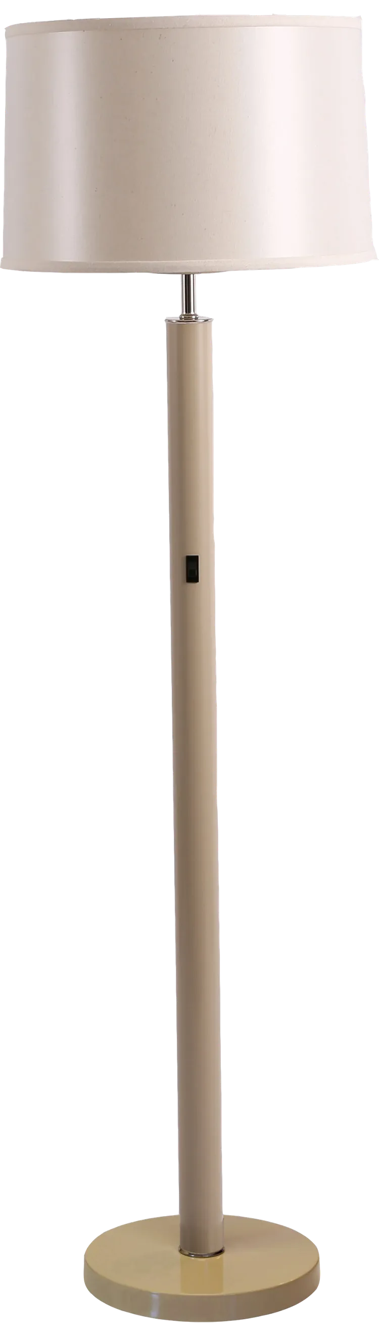 Companion II floor lamp