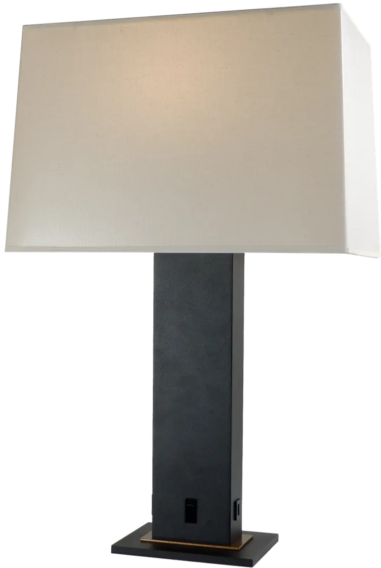 Vantage RT52 table lamp